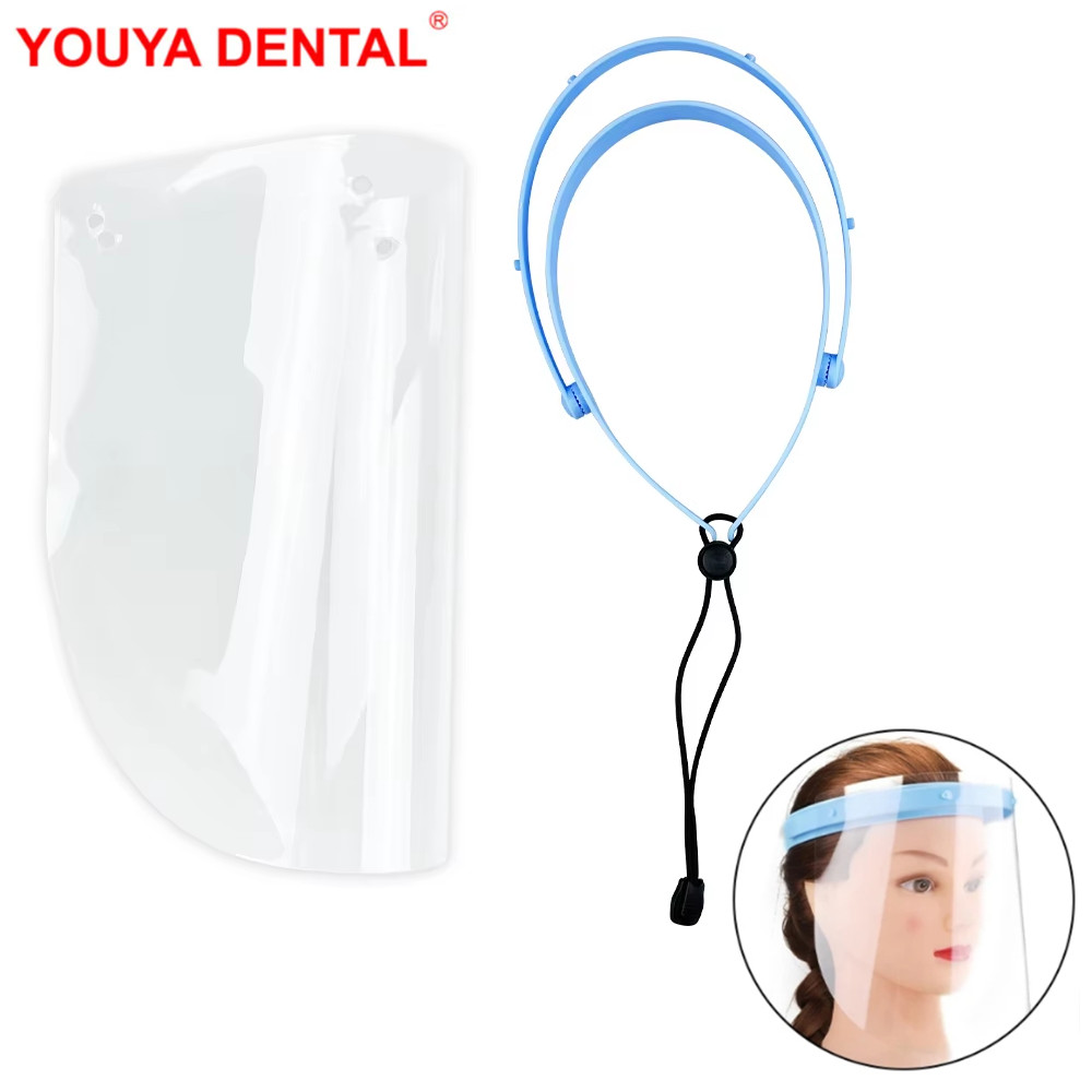 Pelindung Wajah Pelindung Gigi - Anti Pollution Mask ulasan dan harga