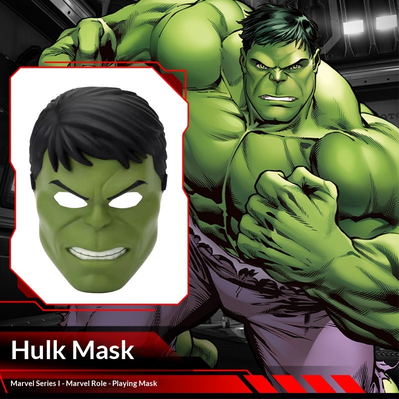 Topeng ZD Marvel Captain Ameri - Kids Face Mask ulasan dan harga